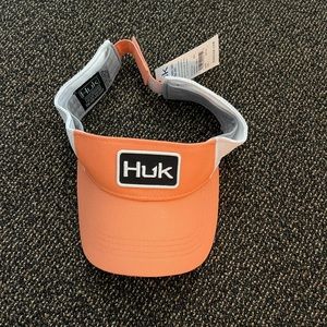 Huk hat